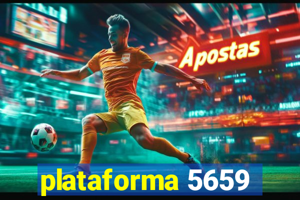 plataforma 5659